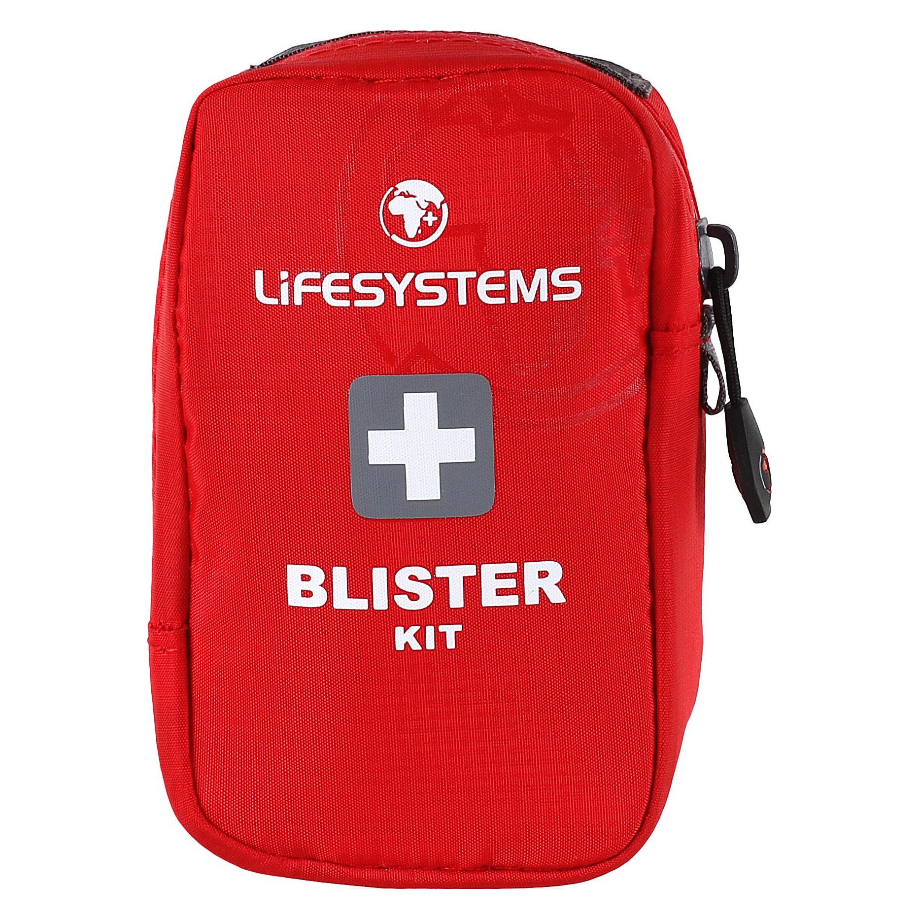 Lifesystems Blister Kit (Erste Hilfe Set Zubehör) (1003)