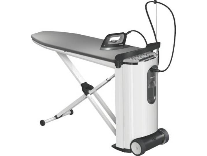 Miele - Centre De Repassage Fashion Master B4312