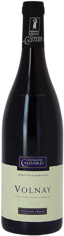Volnay Domaine Cauvard 2023