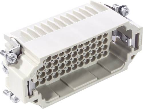 LAPP 11285200 Stifteinsatz EPIC H-DD 72 Gesamtpolzahl 72 + PE 5 St.