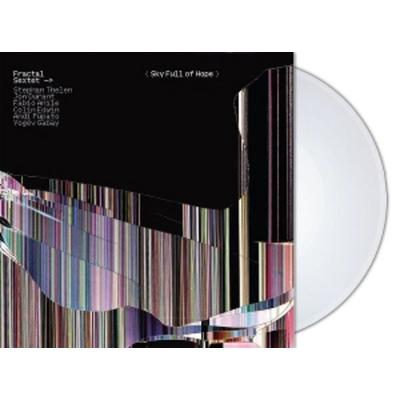Sky Full of Hope (Clear Vinyl) - Fractal Sextet, Vinyl