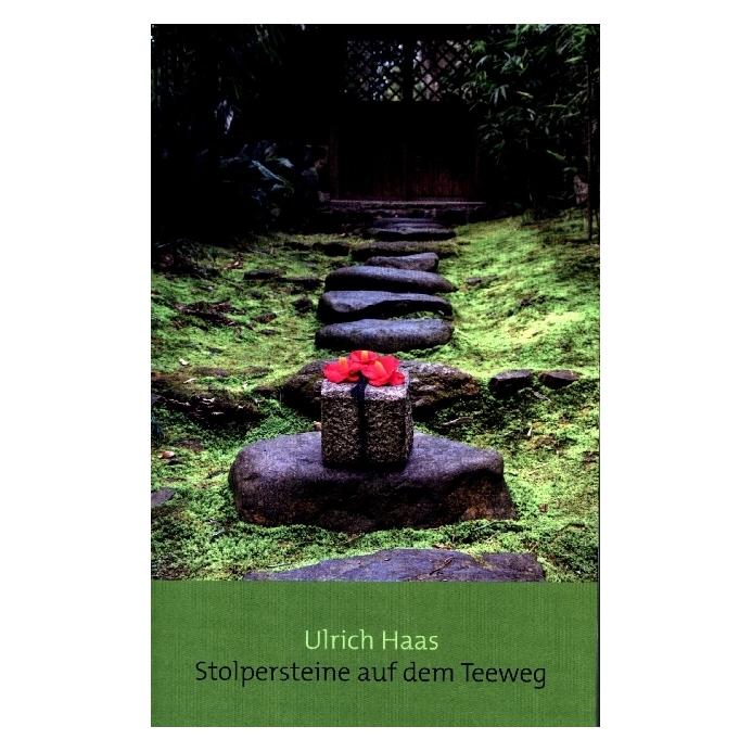 Bookmundo Direct Stolpersteine auf dem Tee-Weg (Deutsch, Ulrich Haas) (35232239)