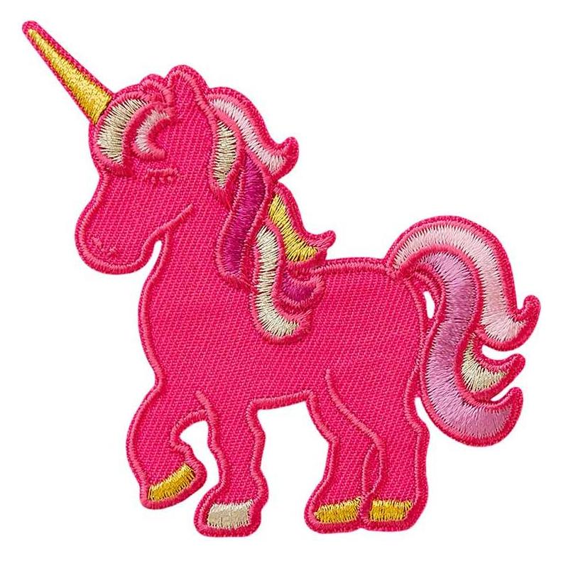 Mono Quick Einhorn (7.50 x 7.30 cm) (10126)