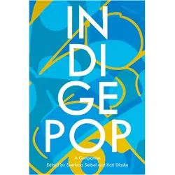 IndigePop, Fachbücher von Kati Dlaske, Svetlana Seibel