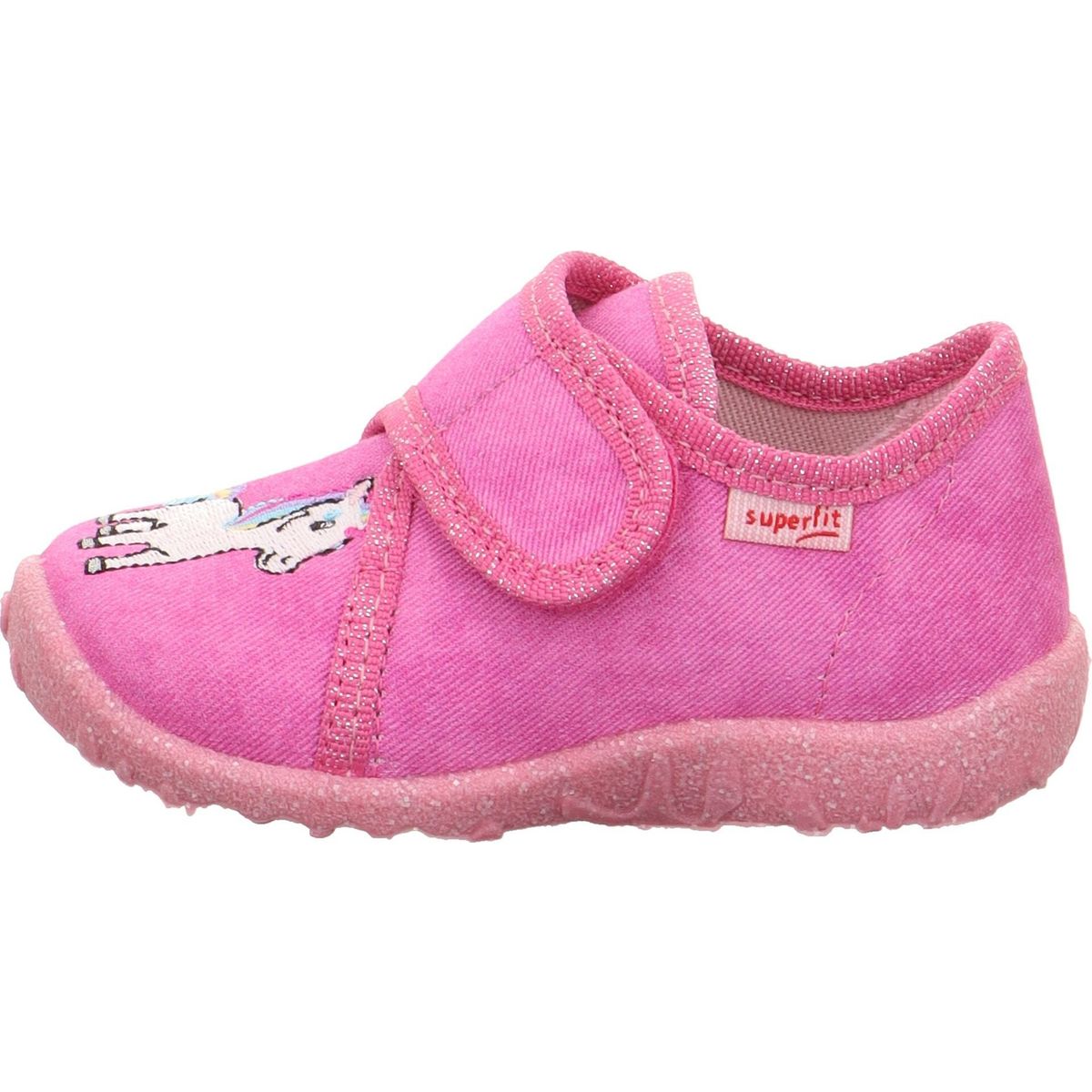 Superfit Spotty pink (5550) 20 1-009254-5550-20