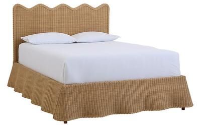 Veda Bed - King - Ballard Designs