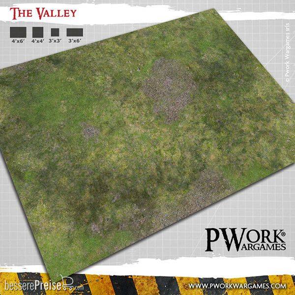 PWork Wargames GM03200N22X30