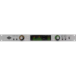 Universal Audio Apollo x8p Gen 2 Analog Classics - Audio Interface