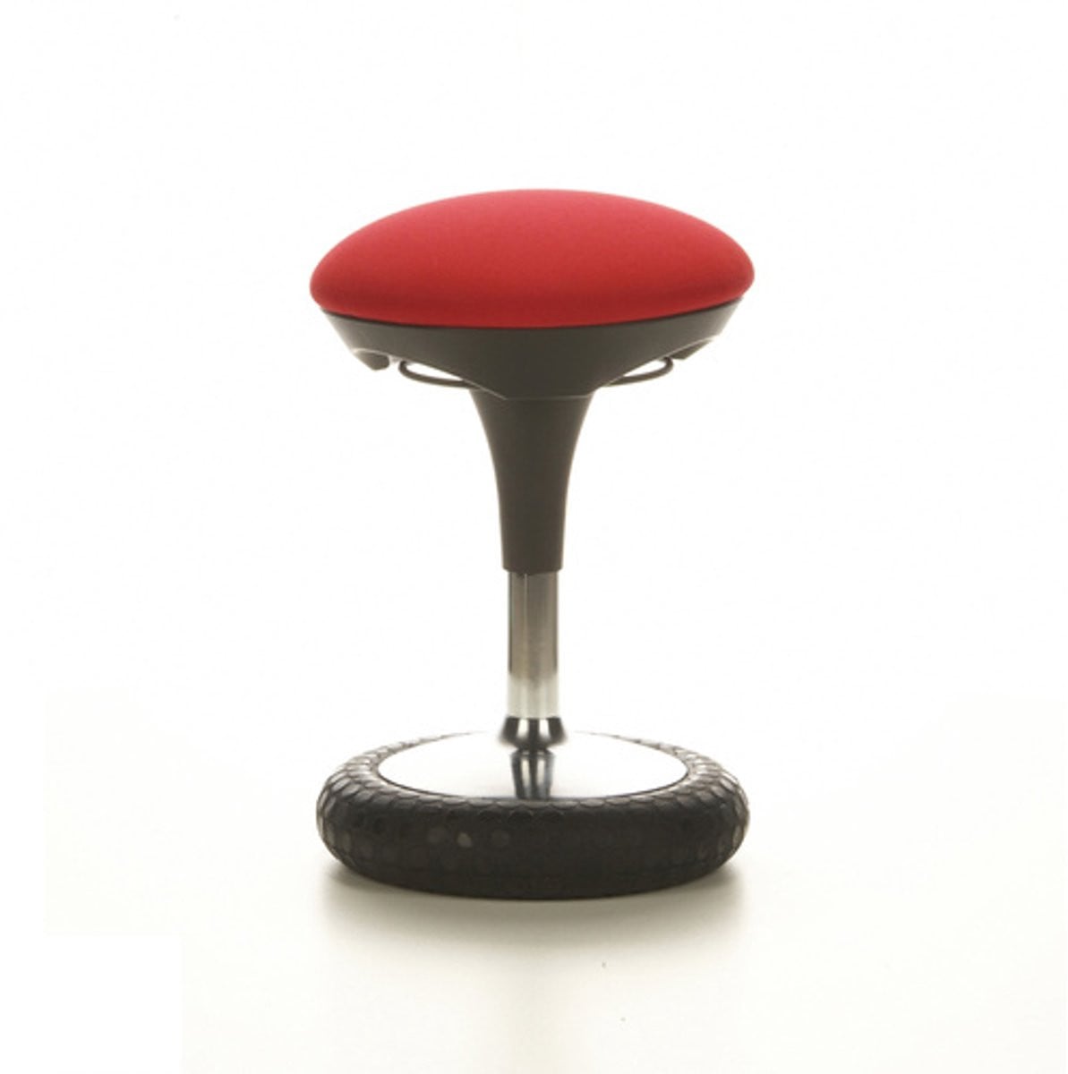 Topstar Sitness 20 Werkkruk - Rood