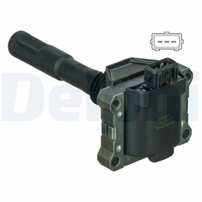 DELPHI Zündspule gn1078112b1 für LANCIA