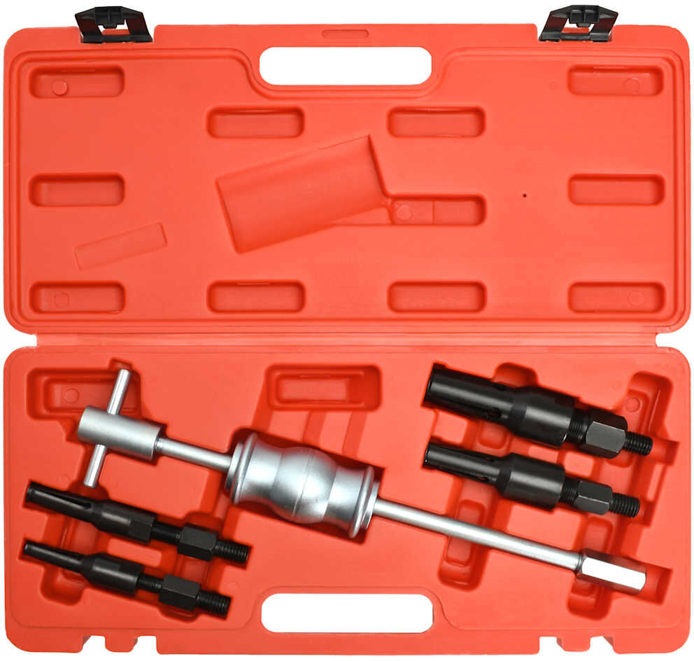 vidaXL Coffret extracteur de roulement intérieur