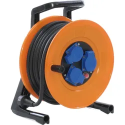 Schill Kabeltrommel IT 266.MD3.25KS325