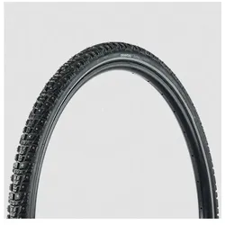 45NRTH Gravdal Faltreifen, 700x38C, 38-622, 252 konkave Karbid Spikes, 60TPI, Tubeless Ready