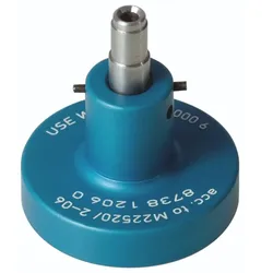 Rennsteig Einzelkontaktaufnahme analog AS22520/2-23 - 8738 1223 0