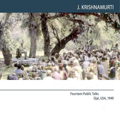 Without self-knowledge there cannot be complete action - Jiddu Krishnamurti, Audio, 9781911140047