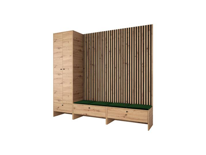 GARDEROBE Balma VI