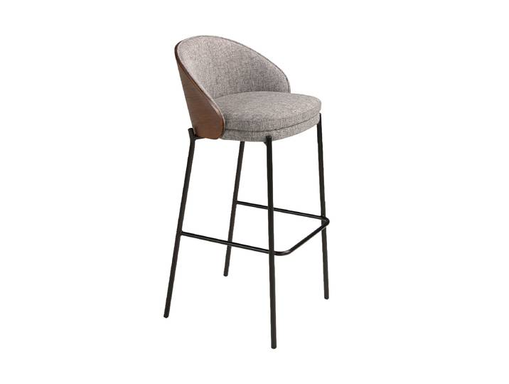 Design Barstuhl „Singapur“ Angel Cerdá