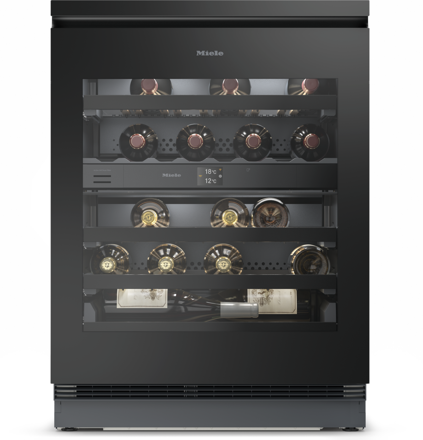 Miele KWTUS 7074 F 12519510