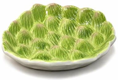 BIA Cordon Bleu BIA Vegetable Plate Ceramic Serving Dish Dishwasher Safe