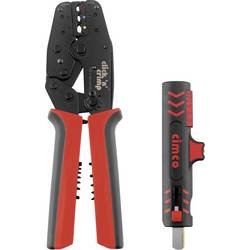 Cimco CrimpClickncrimp 178204 Werkzeugpaket