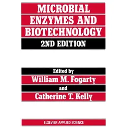 Microbial Enzymes and Biotechnology, Fachbücher