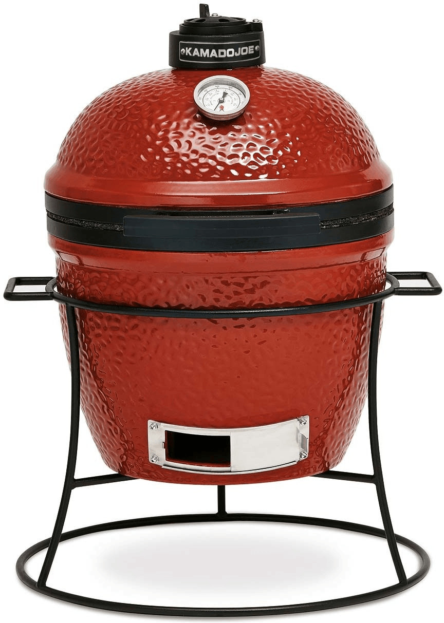XXKAMADOJOEUKLIMITED Keramikgrill - Joe Junior Hitzeb. 107-399 C, 41x56x53 cm 16885618