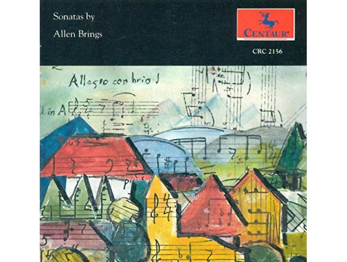Sonatas for Clarinet & Piano