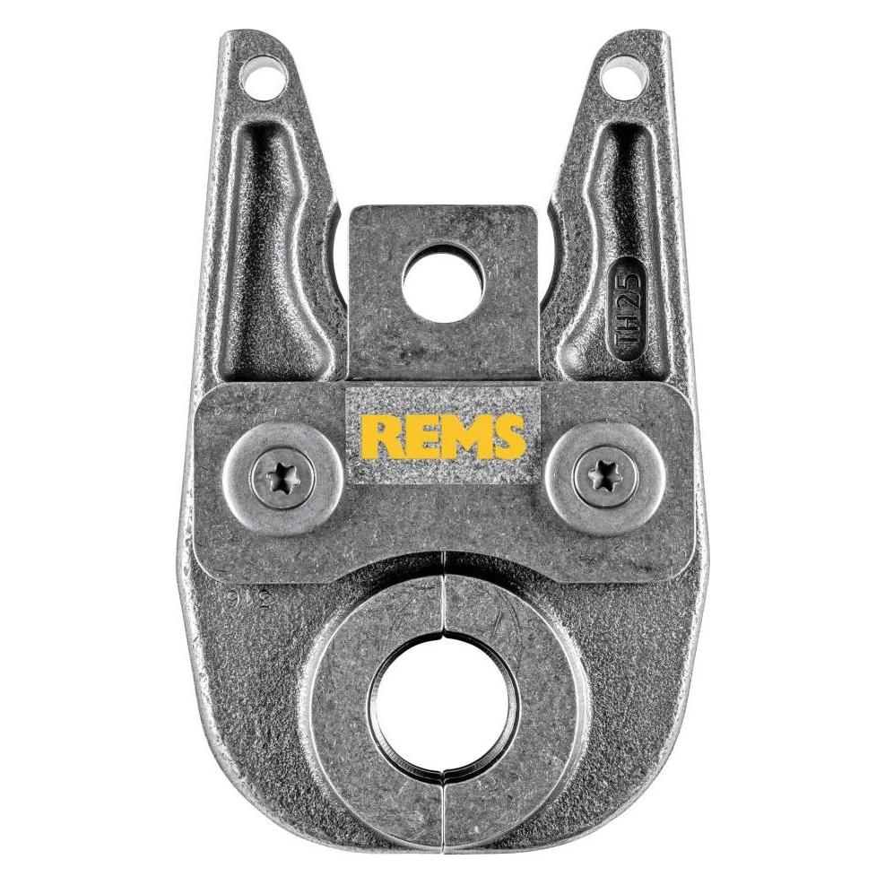 Rems Presavimo galva TH TH 25 (570495)