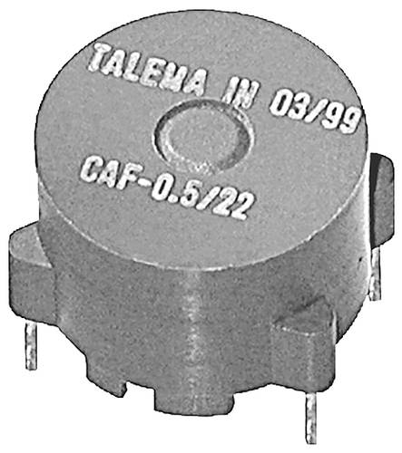 Talema CAF-3,5-2,7 CAF Stromkompensierte Drossel 2.7 mH 3.5A