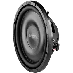 Eton Power PW 12 Flat Subwoofer (30cm) | Online kaufen