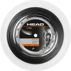 HEAD Tennissaite "Lynx", Größe ONE SIZE in Grau Grau