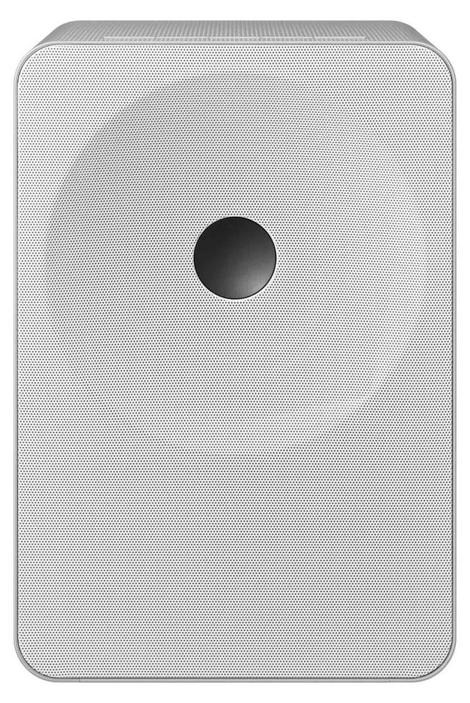 Samsung HW-LS71H/ZF, 3.1.1 Kanäle, Verkabelt & Kabellos, Weiß