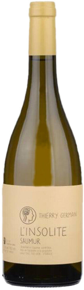Chenin Blanc Saumur 'L'Insolite' Domaine des Roches Neuves 2025