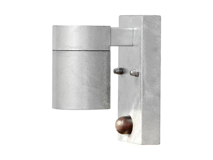 Außenleuchte 7 x 14 x 11cm Silber