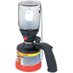 Rothenberger, Campinglampe