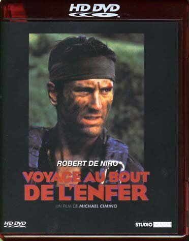 Michael Cimino - Voyage au bout de l'enfer [FR Import] - Preis vom 02.10.2026 23:42:20 h
