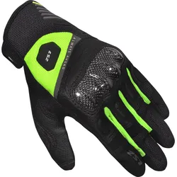 LS2 Atom Motorradhandschuhe M