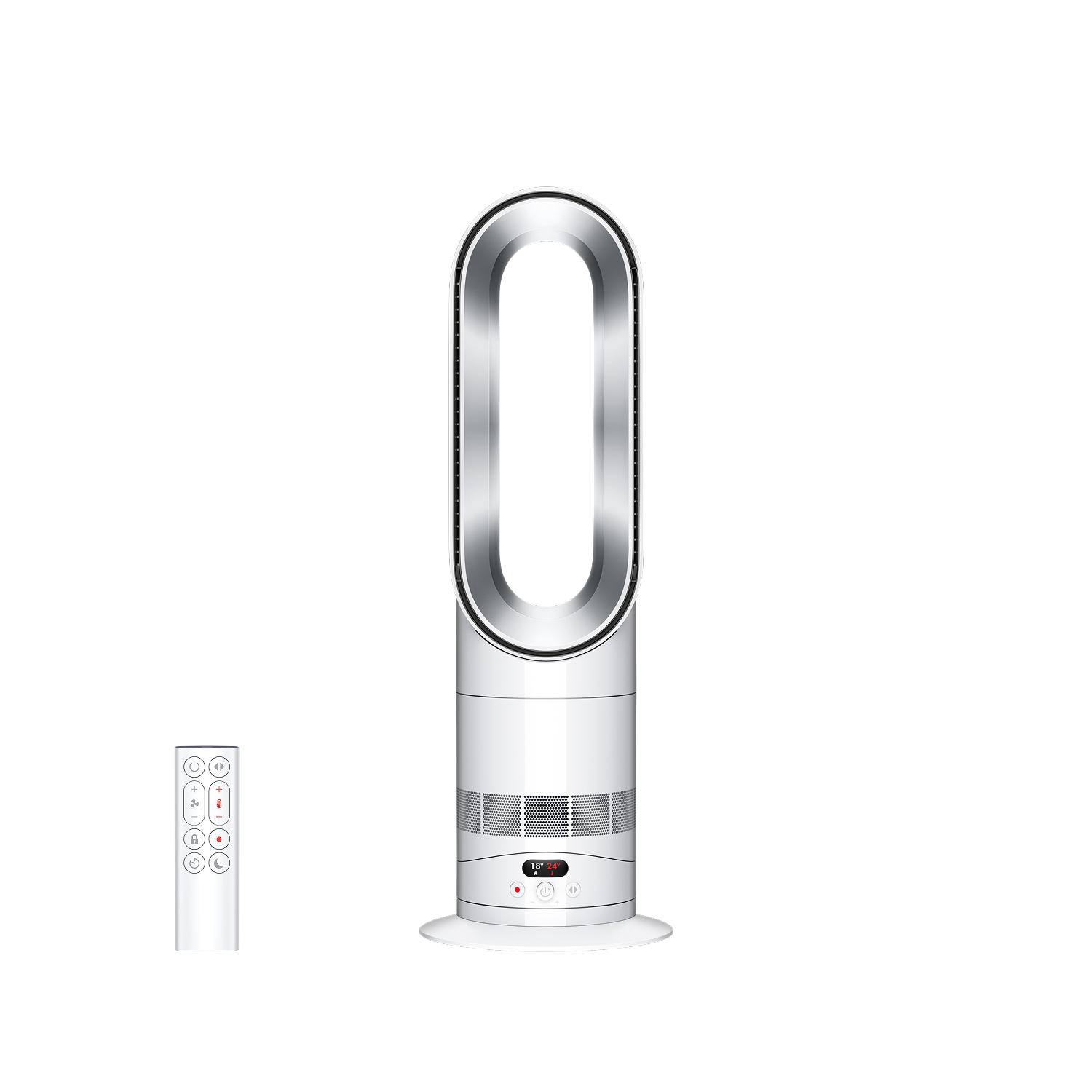 Dyson Hot+Cool HF1 Remote Link Pre-heat
