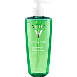 Vichy Normaderm Reinigungsgel 400 ML