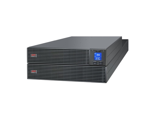 APC Easy UPS SRV SRV6KRIRK - USV (Rack - einbaufähig) (SRV6KRIRK)
