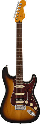 Fender MIJ Act Modern Strat HSS 2TS 2