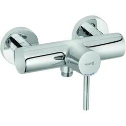 Kludi Bozz Brausearmatur 388310576 Aufputz, chrom, eigensicher