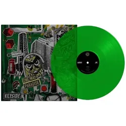 Modern Sky, Schallplatten, Keyside (Keyside)