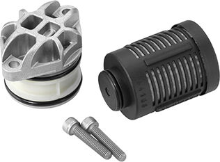 Borgwarner (Awd) Hydraulikfilter, Lamellenkupplung-Allradantrieb Ds2003085 Hinterachse Für Vw