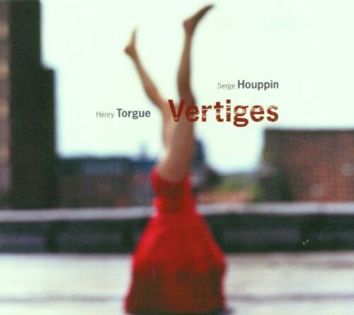 Henry Torgue - Vertiges - Preis vom 12.10.2026 11:37:12 h