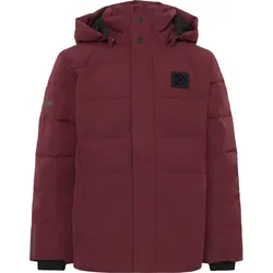 Didriksons Silikat KDS Jacket anemon red (324) 150
