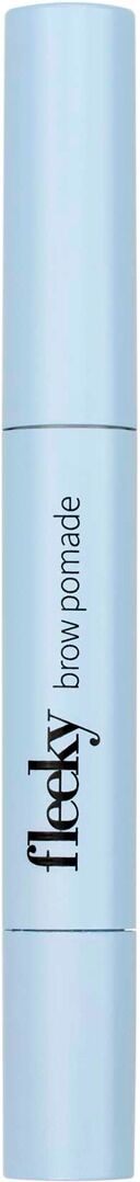 Fleeky Pomada de Cejas Waterproof .  (1,5 g) Marrón