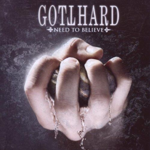 Gotthard - Need to Believe - Preis vom 10.10.2026 11:48:34 h