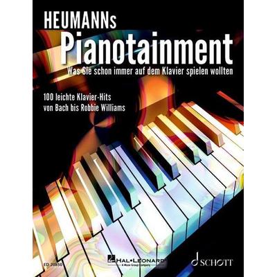 Heumanns Pianotainment -