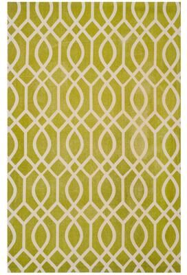 SAFAVIEH Handmade Cedar Brook Channie Modern Cotton Rug